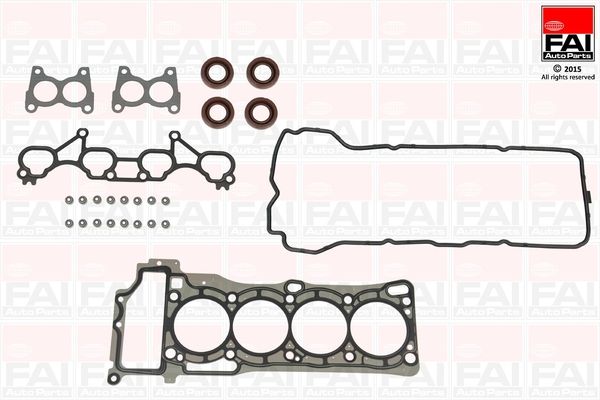 FAI AUTOPARTS Tihendikomplekt,silindripea HS1294